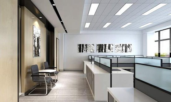 办公室装修设计风水注意要点你知道多少