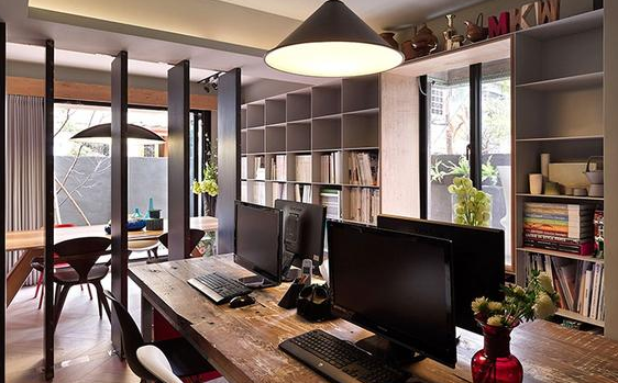 办公室装修风水知识，应该从哪些方面做好办公室装修风水