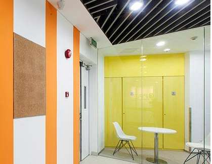 办公室装修在风水上要注意什么