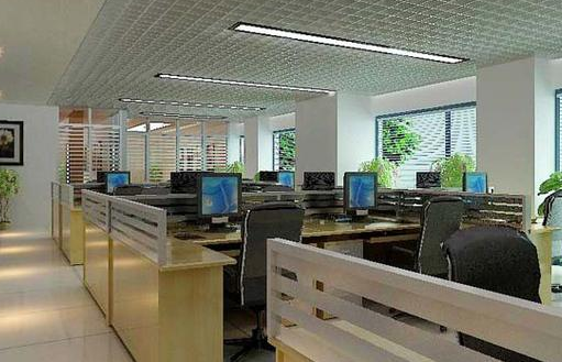 必看！办公室装修风水小技巧，让生意更红火