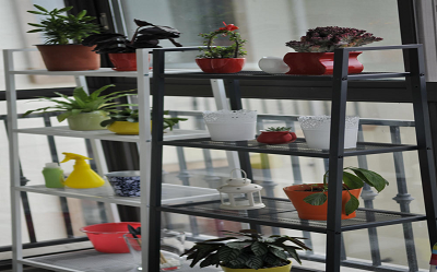 阳台装修的几个小建议