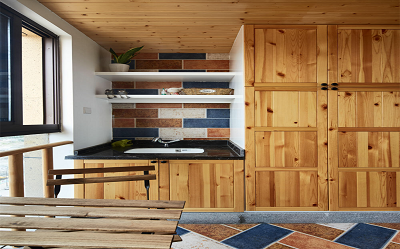 阳台装修七大要点，赶紧收藏