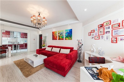 想要婚房不简单，收藏这个！