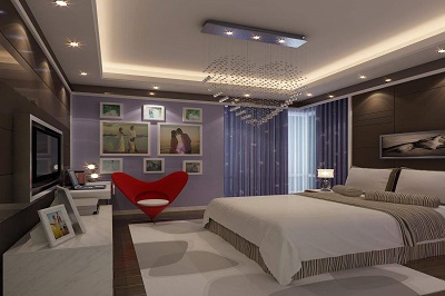 婚房装修的流程