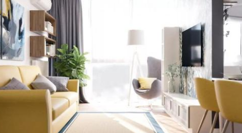 现代简约风格色彩搭配技巧有哪些