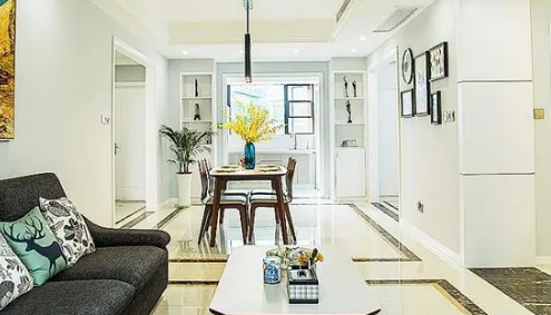 现代简约装修风格推荐:值得参考 现代简约装修风格推荐:值得参考