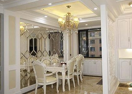 现代简约风格装饰特点有哪些