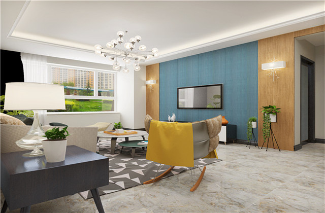 客厅要怎么装修好,有哪些注意事项要注意？