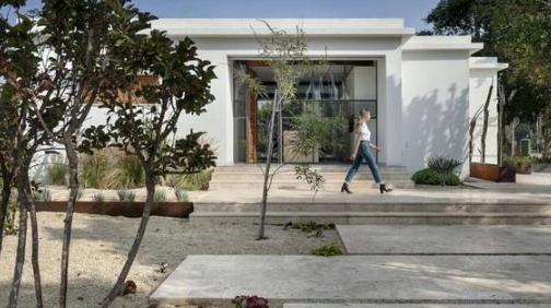 地中海装修风格，只需简单装修，生活更加自然化