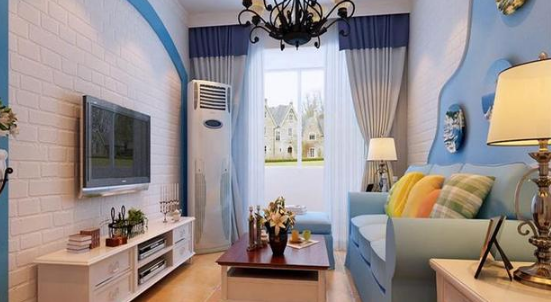 地中海装修效果图,地中海家居风格的四个特点 地中海装修效果图,地中海家居风格的四个特点