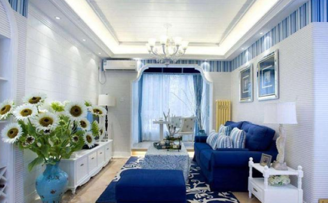 地中海风格装修，这几点需要特别注意了