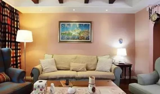 田园风格装修，了解多少？不一文全都懂！