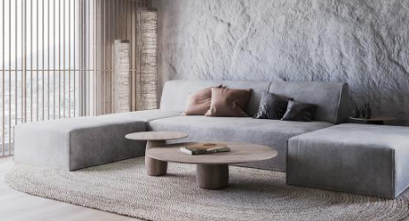 现代简约风装修，让你看一眼就爱上一种风格