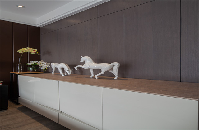 鞋柜的设计技巧都有哪些呢？