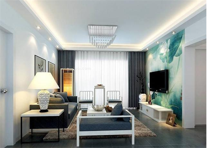 送你一份装修材料清单