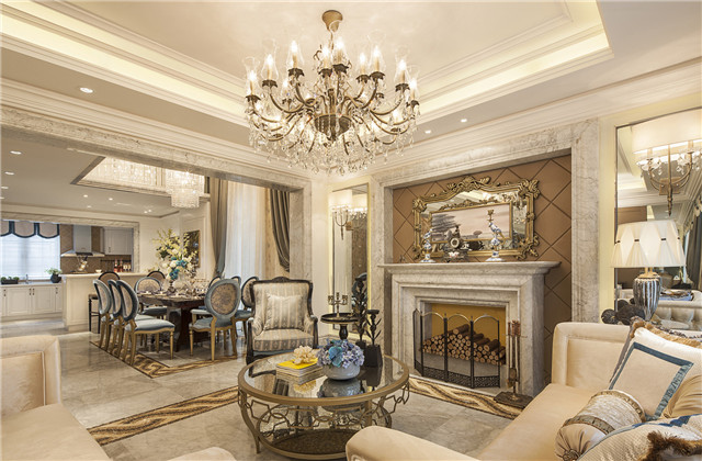 瓷砖美缝颜色怎么搭配才好看？