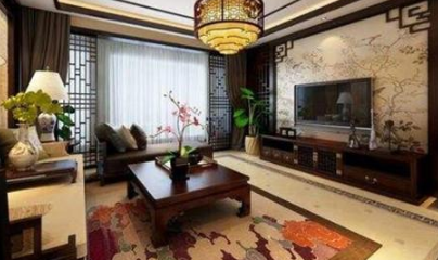 中式装修风格特点有哪些？如何打造优雅大气的中式住宅？