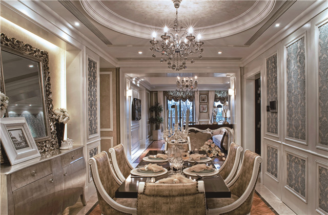 如何装饰墙面才不显单调