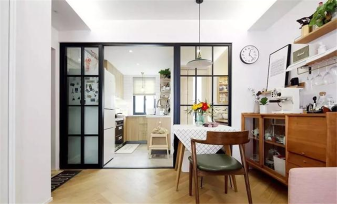 装修拆除改造的6大原则