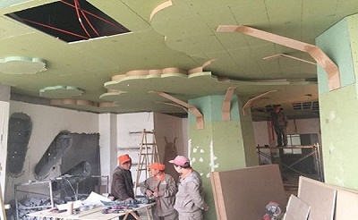 小户型旧房改造注意事项