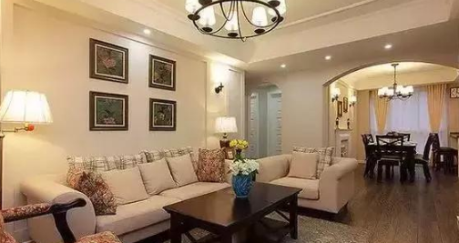 美式装修风格,特点有哪些 美式装修风格,特点有哪些