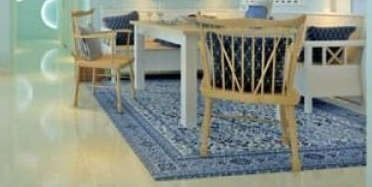 地中海风格装修效果图 蓝色的梦,温馨的家