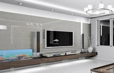 背景墙装修乳胶漆和壁纸哪个更好? 背景墙装修乳胶漆和壁纸哪个更好?