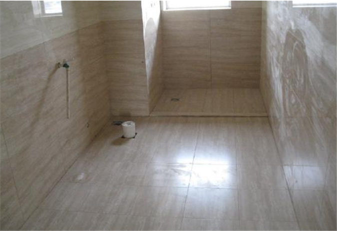 装修过程泥瓦施工步骤解析