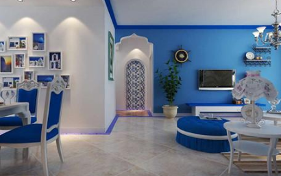 地中海装修风格,特点大揭秘!地中海风格有什么特点? 地中海装修风格,特点大揭秘!地中海风格有什么特点?