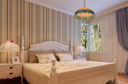 地中海装修效果图，地中海风格装修特点