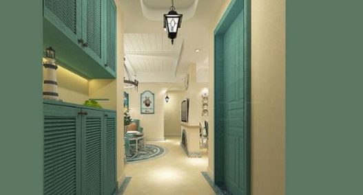 田园风格，快速了解“田园”装修风格