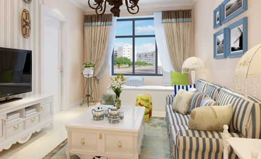 田园风格，田园装修风格设计让你放下疲惫