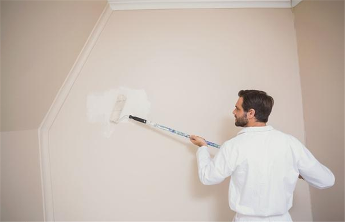 油漆涂料的施工技巧有哪些