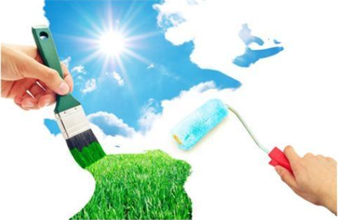 室内装修油漆的注意事项 室内装修油漆的注意事项