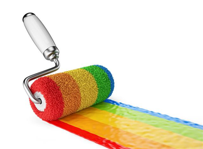 油漆的施工工艺 油漆的施工工艺