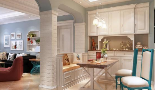 田园风格装修,现代田园风格特点 田园风格装修,现代田园风格特点