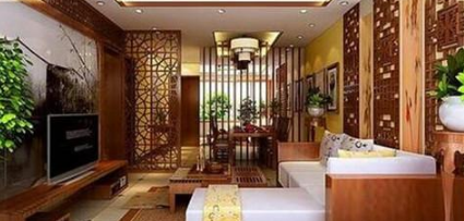 中式田园风格装修效果图~将田园风融入中式家装,让你回归大自然! 中式田园风格装修效果图~将田园风融入中式家装,让你回归大自然!