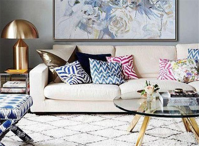 成功的软装设计都应该遵循的“不二法则”