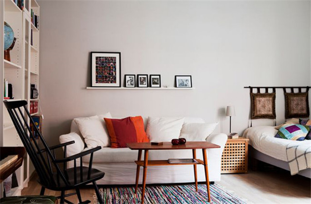 乳胶漆的施工注意事项有哪些呢? 乳胶漆的施工注意事项有哪些呢?