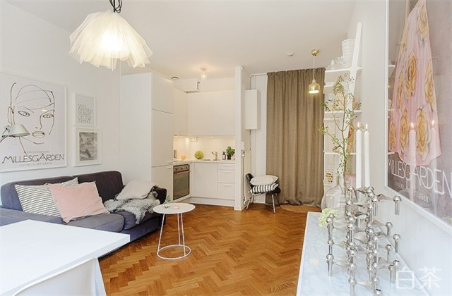 新房装修窗帘怎么搭配好？