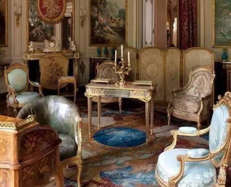 欧式风格装修攻略，这才是真正的欧式风格，你以前见到的，可能都是错的