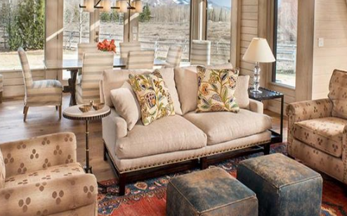 欧式风格攻略，欧式风格简介