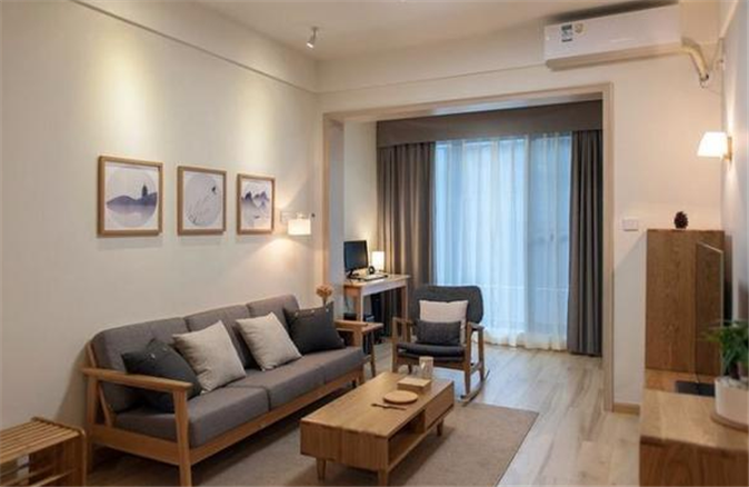 房子装修后多久才能入住？七天入住？千万不要信