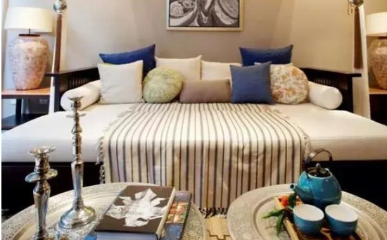 东南亚风格,一定是看的唯美东南亚装修风格