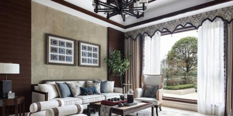 东南亚装修风格，大揭秘一定是值得收藏！