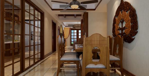 混搭风格，装修风格设计