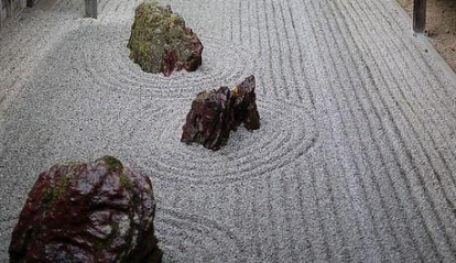 日式庭院风格设计方法