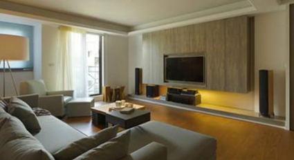 日式简约风格装修特点~一看吓一跳不喜欢都难!