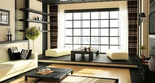 日式装修风格,近年来小年轻最爱 日式装修风格,近年来小年轻最爱
