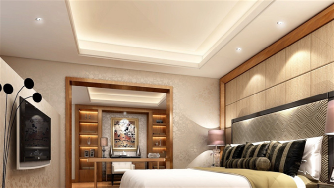 吊顶验收常见的误区 